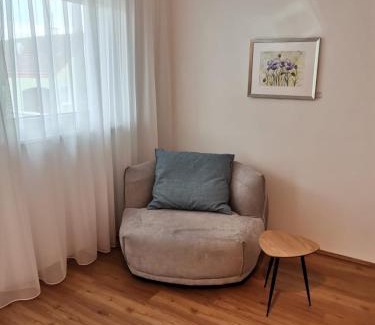 Thaya Apartamento | Ferienwohnung Thaya