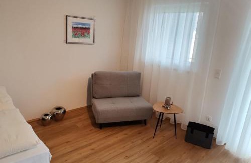 Thaya Apartamento | Ferienwohnung Thaya