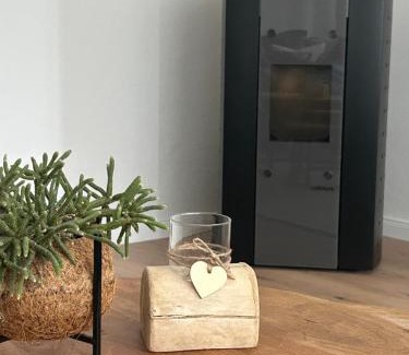 Niederhelden Apartamento | Ferienwohnung Theodor - Wandern am Biggesee