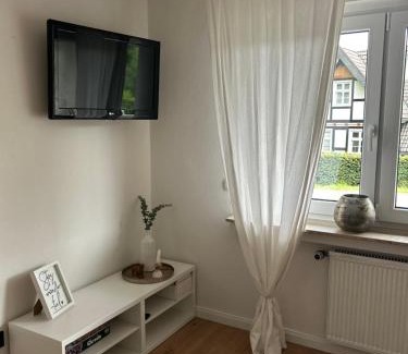 Niederhelden Apartamento | Ferienwohnung Theodor - Wandern am Biggesee