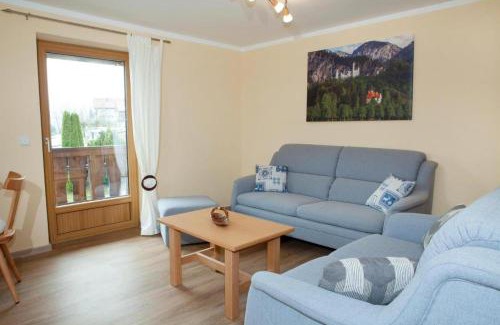 Osterreinen Apartamento | Ferienwohnung Theresia