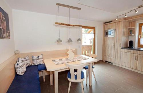 Osterreinen Apartamento | Ferienwohnung Theresia