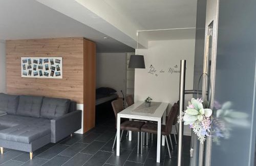 Bad Windsheim Apartamento | Ferienwohnung Thermenblick
