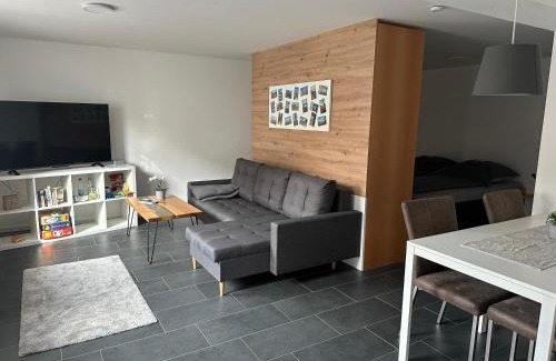 Bad Windsheim Apartamento | Ferienwohnung Thermenblick