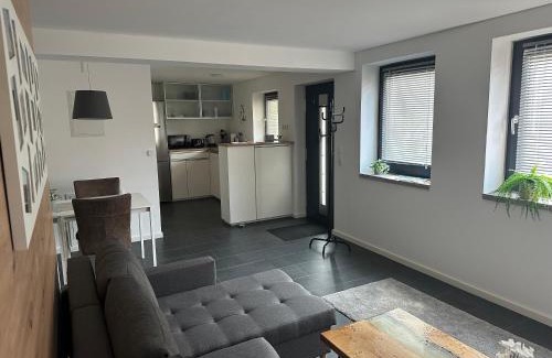 Bad Windsheim Apartamento | Ferienwohnung Thermenblick