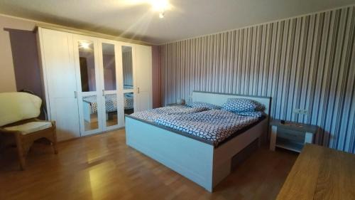 Badem Apartamento | Ferienwohnung Thielen