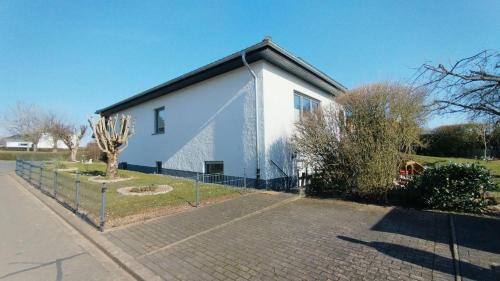 Badem Apartamento | Ferienwohnung Thielen