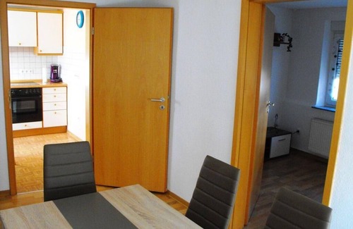 Waldrach Apartamento | Apartamento Thielen - Waldrach / Ruwertal