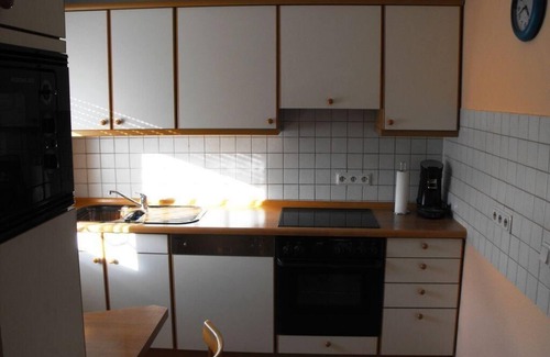 Waldrach Apartamento | Apartamento Thielen - Waldrach / Ruwertal