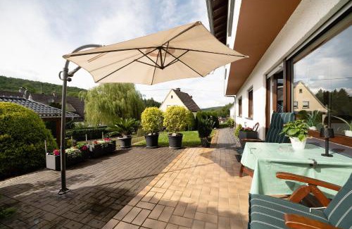Wimbach Apartamento | Ferienwohnung Tibo