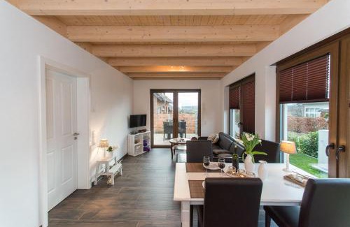 Huertgenwald Apartamento | Ferienwohnung Tiefenbach