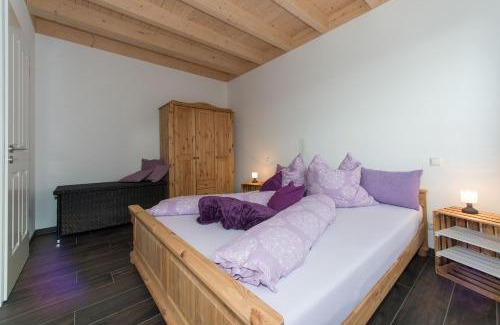 Huertgenwald Apartamento | Ferienwohnung Tiefenbach