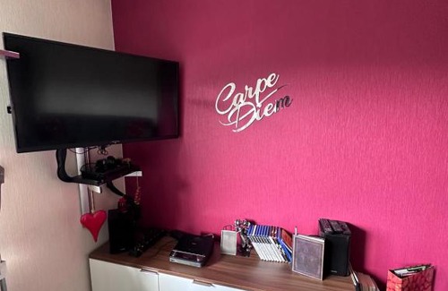 Niedersfeld Apartamento | Ferienwohnung Tiggelkamp