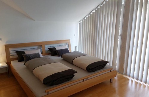 Breitenberg Apartamento | Ferienwohnung Tina