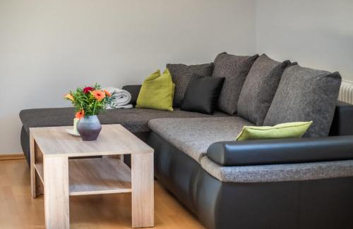 Breitenberg Apartamento | Ferienwohnung Tina