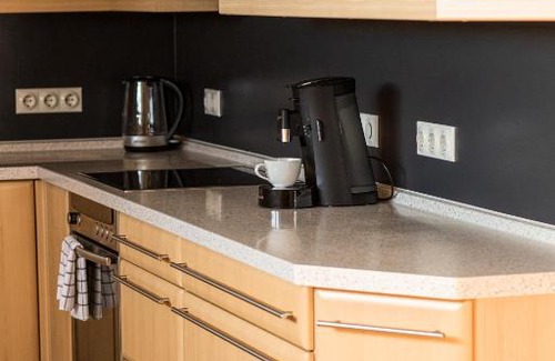Breitenberg Apartamento | Ferienwohnung Tina