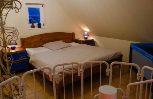 Lauterbach Apartamento | Ferienwohnung Tinka