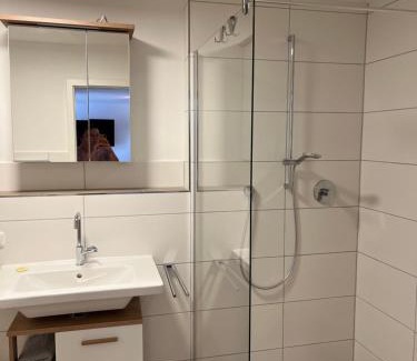 Tittmoning Apartamento | Ferienwohnung Tittmoning zwischen Salzburg, Burghausen und Österreich