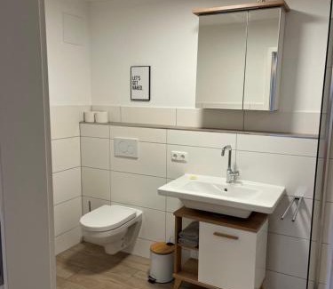 Tittmoning Apartamento | Ferienwohnung Tittmoning zwischen Salzburg, Burghausen und Österreich