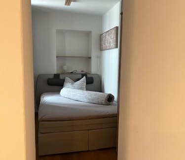 Tittmoning Apartamento | Ferienwohnung Tittmoning zwischen Salzburg, Burghausen und Österreich