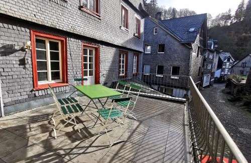 Monschau Apartamento | Ferienwohnung To Hous