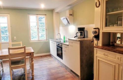 Monschau Apartamento | Ferienwohnung To Hous