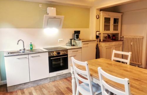 Monschau Apartamento | Ferienwohnung To Hous