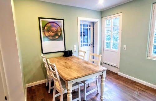 Monschau Apartamento | Ferienwohnung To Hous