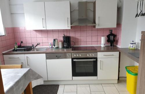 Wadgassen Apartamento | Ferienwohnung Toge