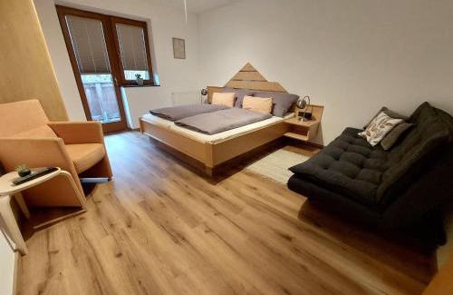 Soell Casa | Ferienwohnung Tommarlhof