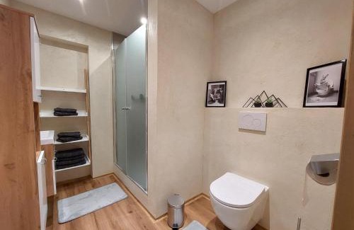 Soell Casa | Ferienwohnung Tommarlhof
