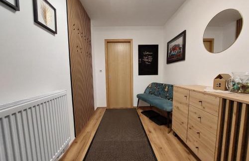 Soell Casa | Ferienwohnung Tommarlhof