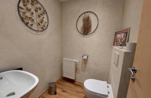 Soell Casa | Ferienwohnung Tommarlhof