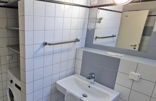 Dolitz Apartamento | Ferienwohnung Torhaus
