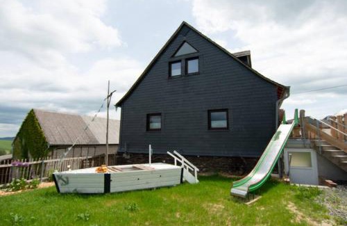 Sulzbach Apartamento | Ferienwohnung Träwa