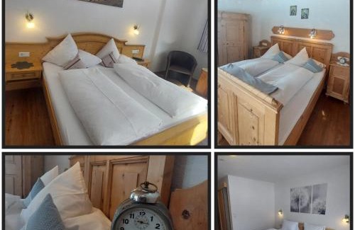 Galtur Apartamento | Ferienwohnung Tramunt im Hotel Casada