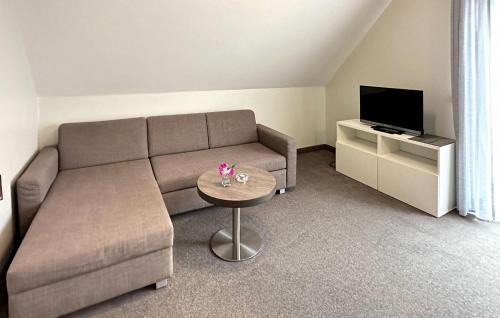 Trassenheide Apartamento | Ferienwohnung Trassenheide
