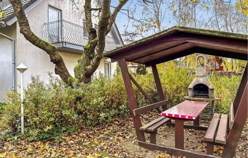 Trassenheide Apartamento | Ferienwohnung Trassenheide