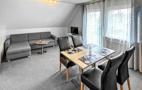 Trassenheide Apartamento | Ferienwohnung Trassenheide