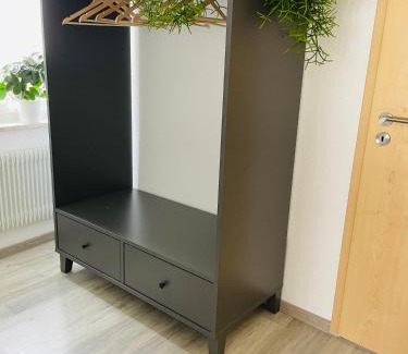 Albstadt Apartamento | Ferienwohnung Traufgang