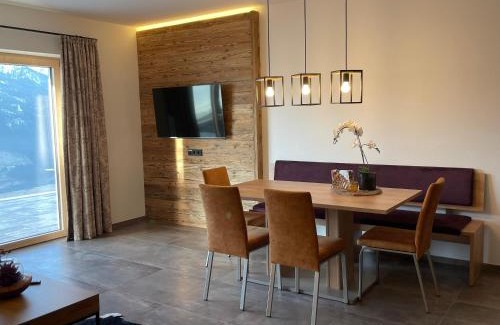 Schonbach Apartamento | Ferienwohnung Traumblick -Familie Seber