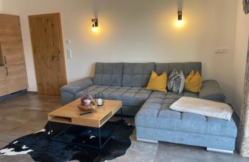 Schonbach Apartamento | Ferienwohnung Traumblick -Familie Seber
