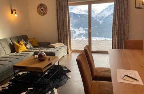Schonbach Apartamento | Ferienwohnung Traumblick -Familie Seber