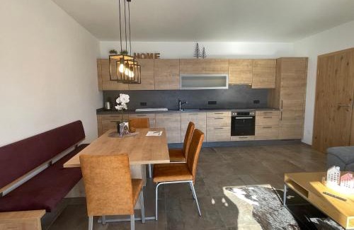 Schonbach Apartamento | Ferienwohnung Traumblick -Familie Seber