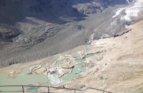 Winklern Apartamento | Ferienwohnung Traumblick Dolomiten