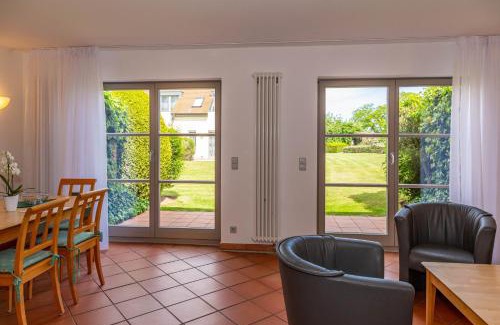 Mellenthin Apartamento | Ferienwohnung Traumurlaub eine Maisonettwohnung mit 2 Bädern