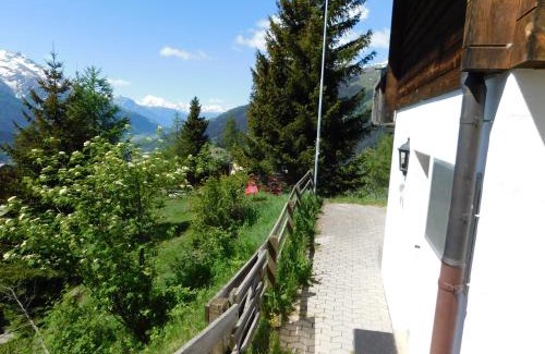 Bellwald Apartamento | Ferienwohnung Traumzeit EG