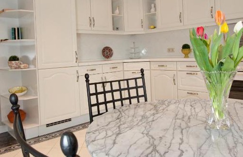Westerhausen Apartamento | Ferienwohnung Trenkel