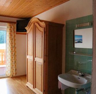 Grundlsee Apartamento | Ferienwohnung Trisselwand