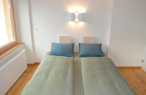 Andermatt Apartamento | Ferienwohnung Troegligasse